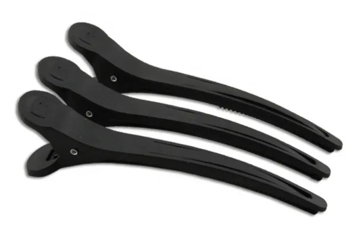 Sectioning Jaws Black 6pc