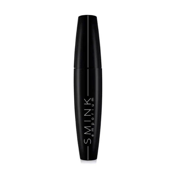 SMINK Mascara Bold Black 10g