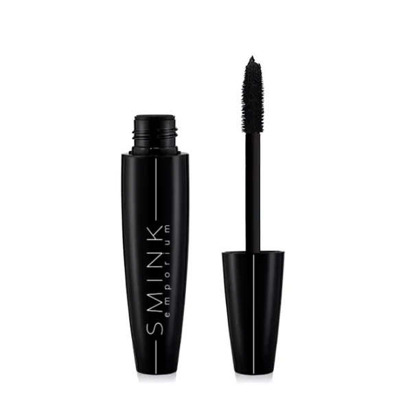 SMINK Mascara Bold Black 10g
