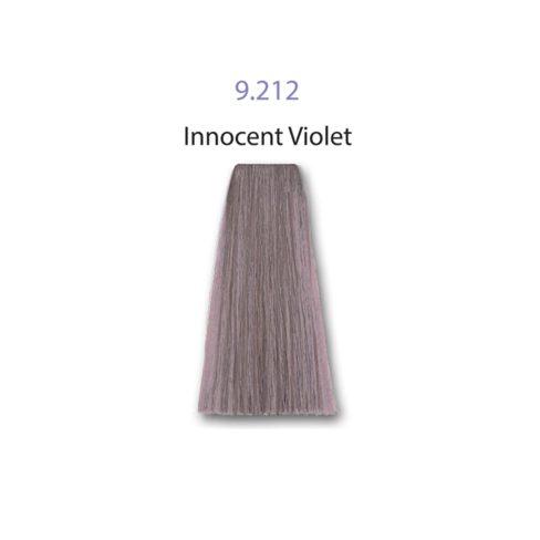 Nouvelle Metallum .212 (Semi) Innocent | 100ml