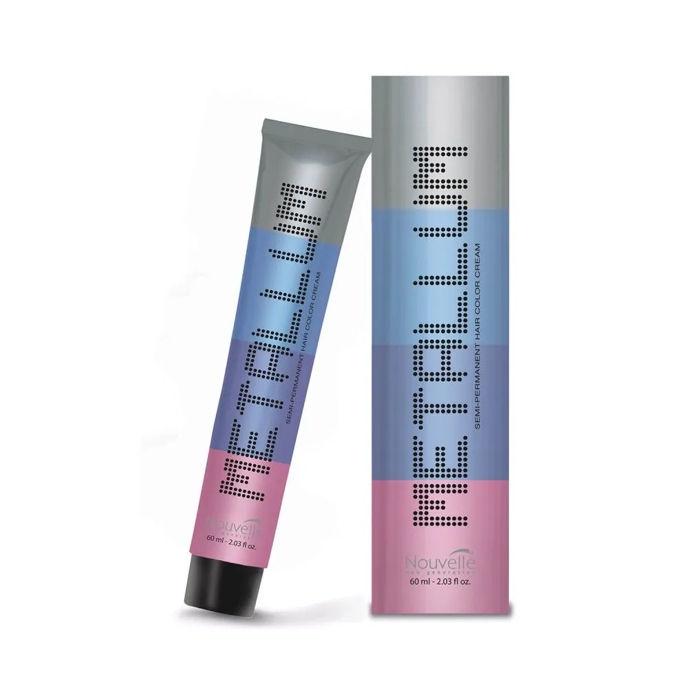 Nouvelle Metallum .011 (Semi) Crepuscle | 100ml