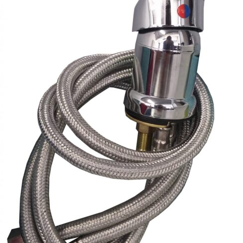 Brass Mixer Tap
