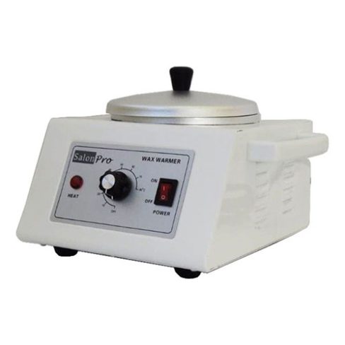 Salon Pro Wax Heater – Single | 500gm