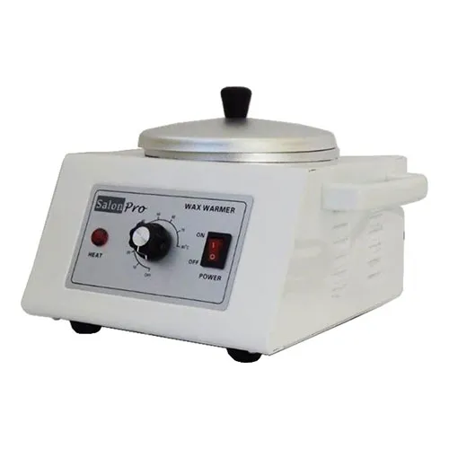 Salon Pro Wax Heater - Single | 500gm