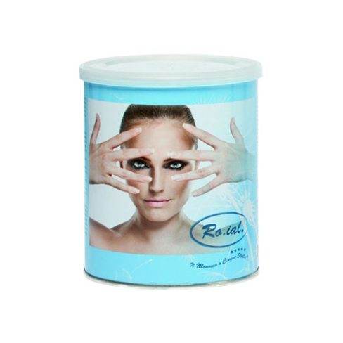Ro.ial Strip Wax – Azulene 800ml