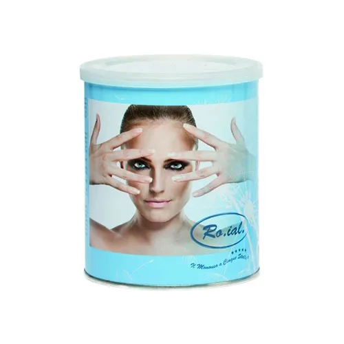 Ro.ial Strip Wax - Azulene 800ml