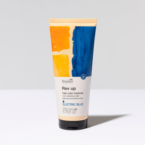 Nouvelle Rev Up – Electric Blue 200ml