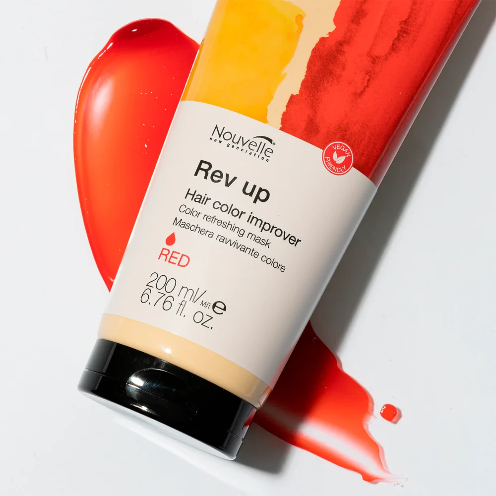 Nouvelle Rev Up Red | 200ml