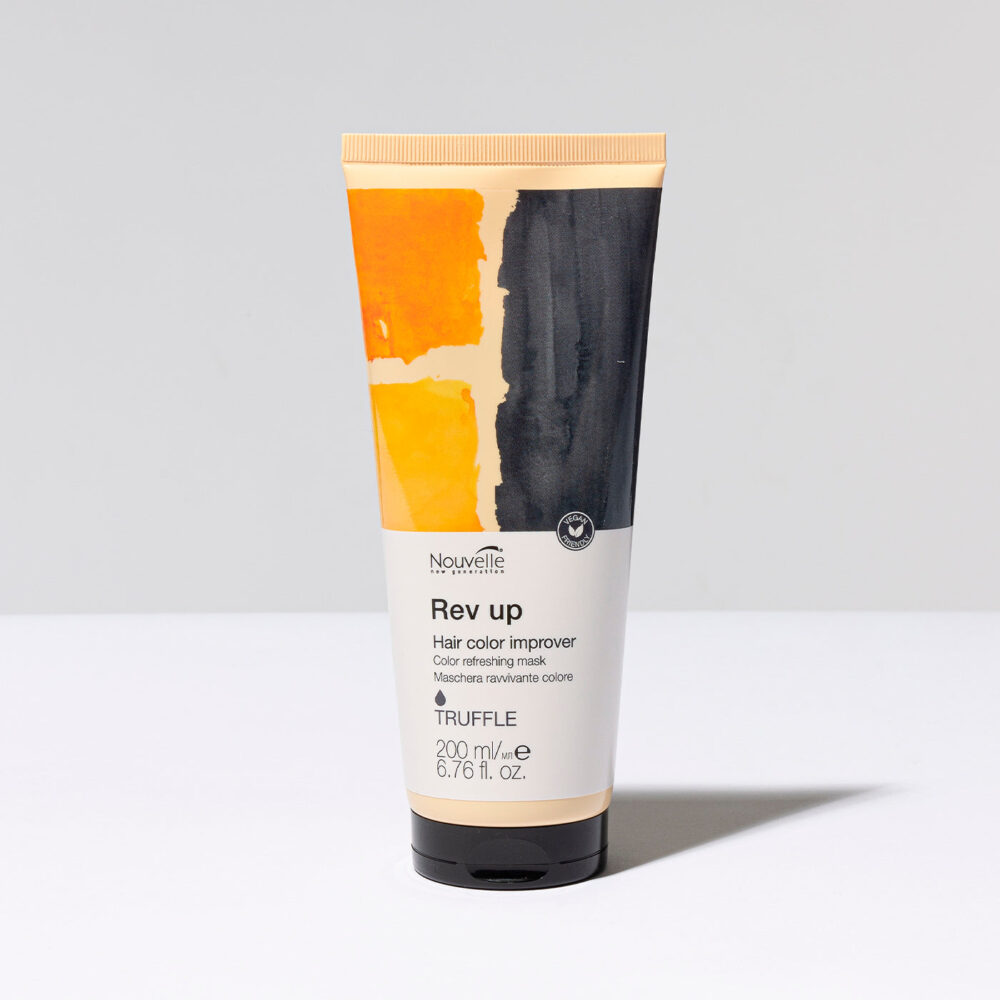 Nouvelle Rev Up - Truffle 200ml