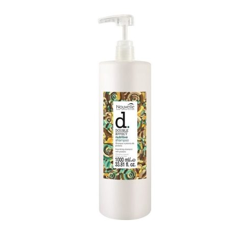 Nouvelle Double Effect Nutritive Shampoo | 1L
