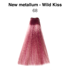 Nouvelle Metallum – .68 (Semi) Wild Kiss | 100ml