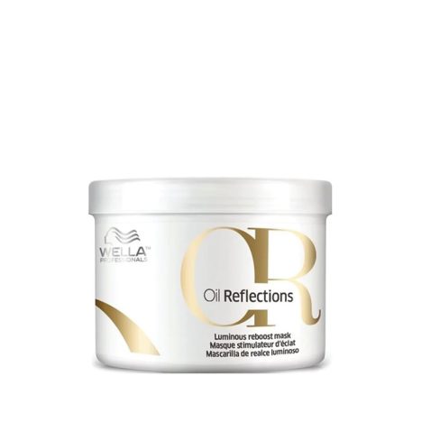 Wella Oil Reflections Mask 500ml