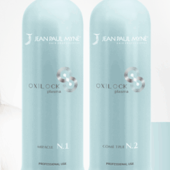 Oxilock Plasma Kit – 1N.1 + 2N.2 | 200ml