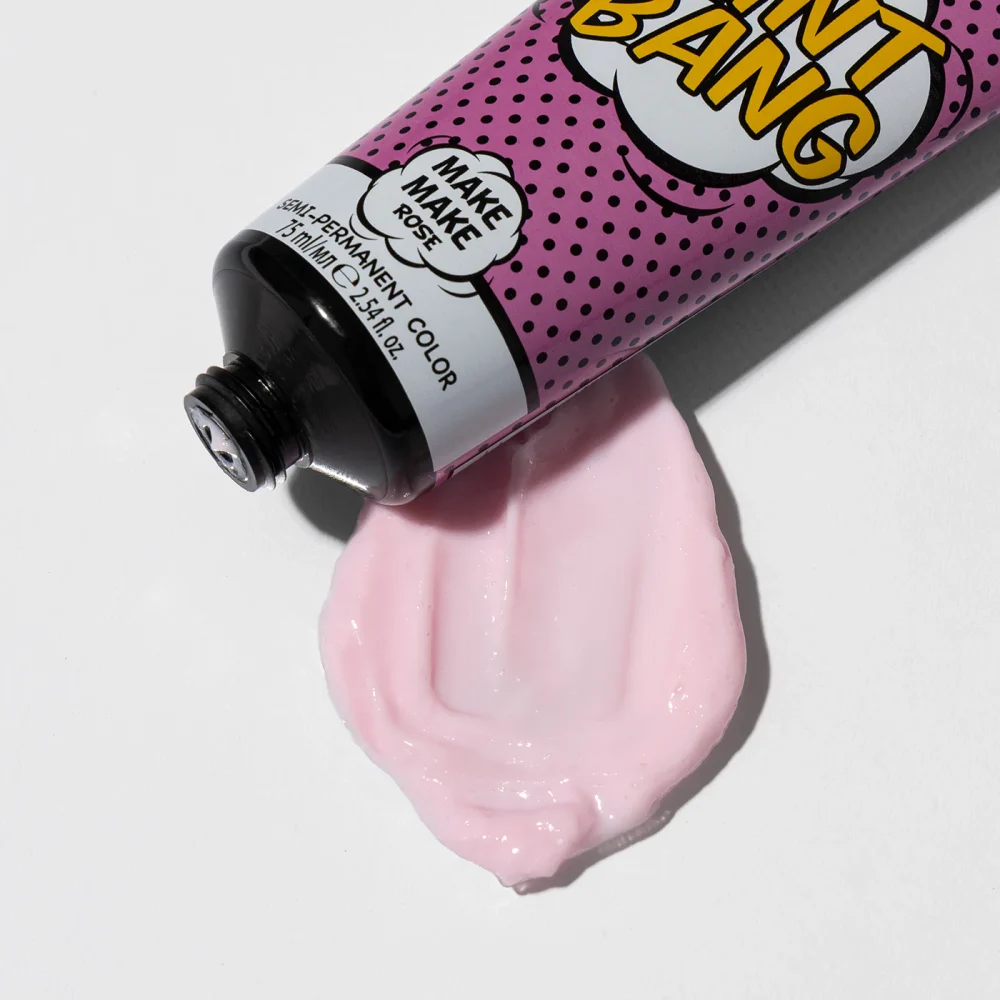 Nouvelle Paint Bang Make Make | 75ml