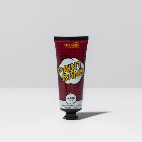 Nouvelle Paint Bang Mars | 75ml