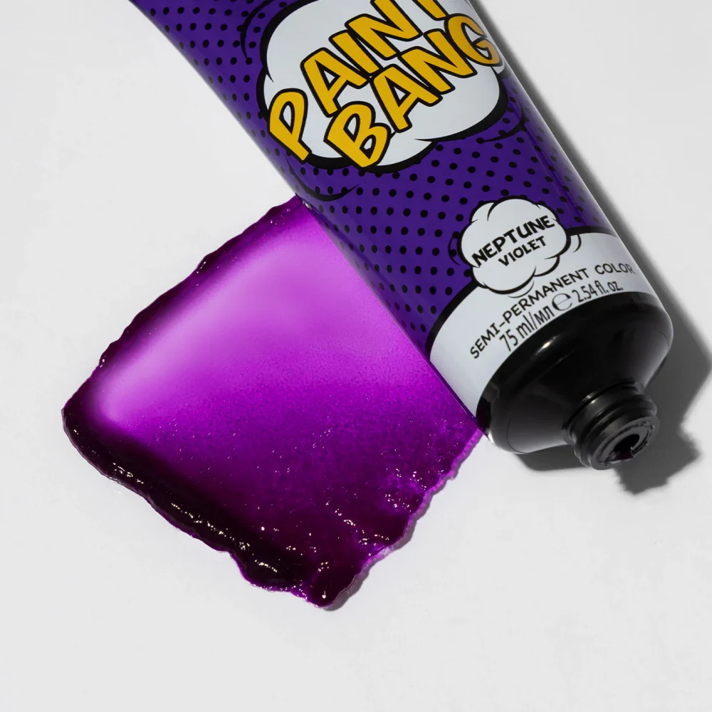 Nouvelle Paint Bang Neptune | 75ml