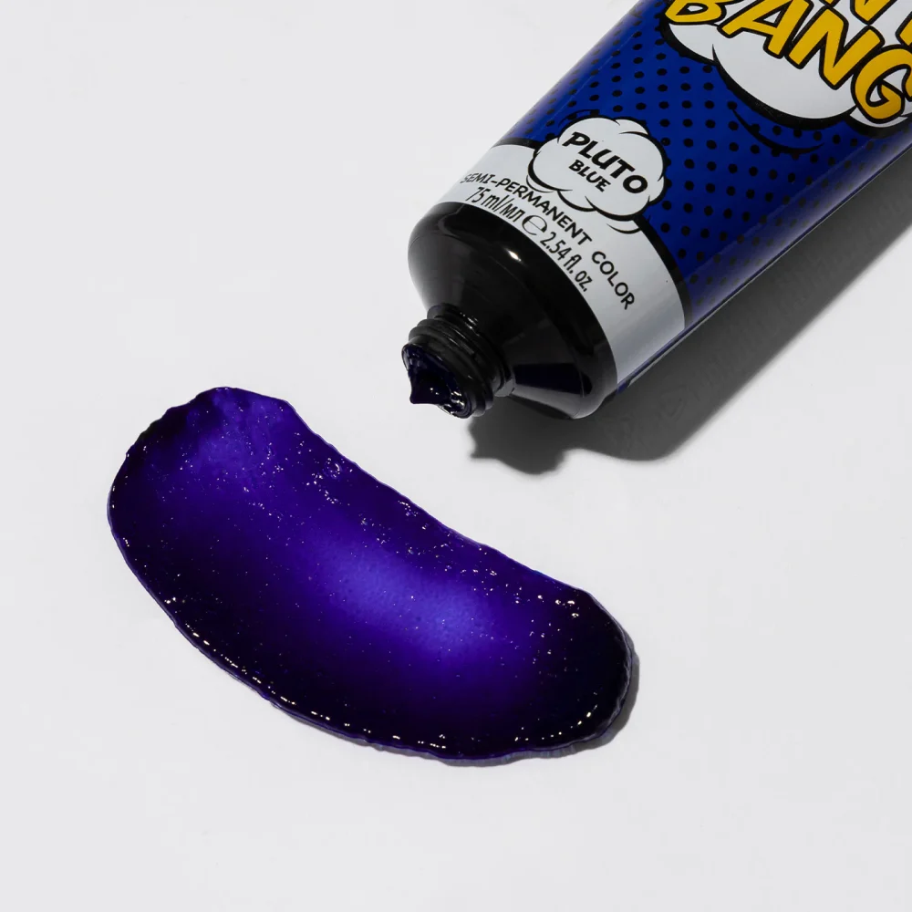 Nouvelle Paint Bang Pluto | 75ml