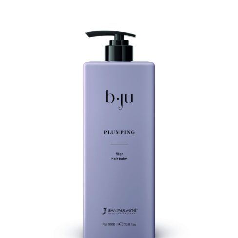 b.ju Plumping Filler Hair Balm | 1L