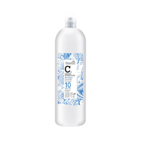 Nouvelle Cream Peroxide 10Vol 1L