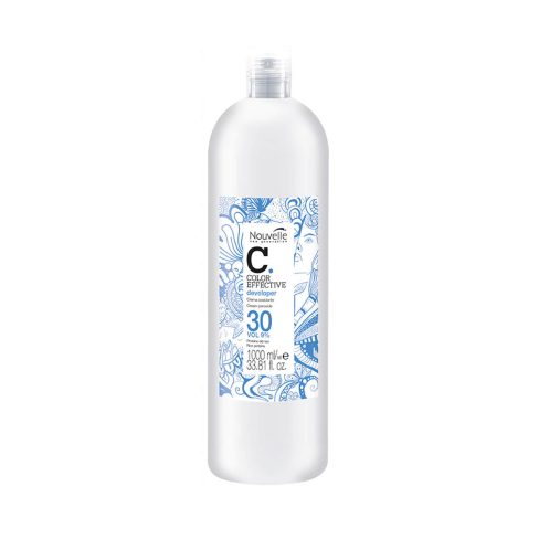 Nouvelle Cream Peroxide 30vol 1L