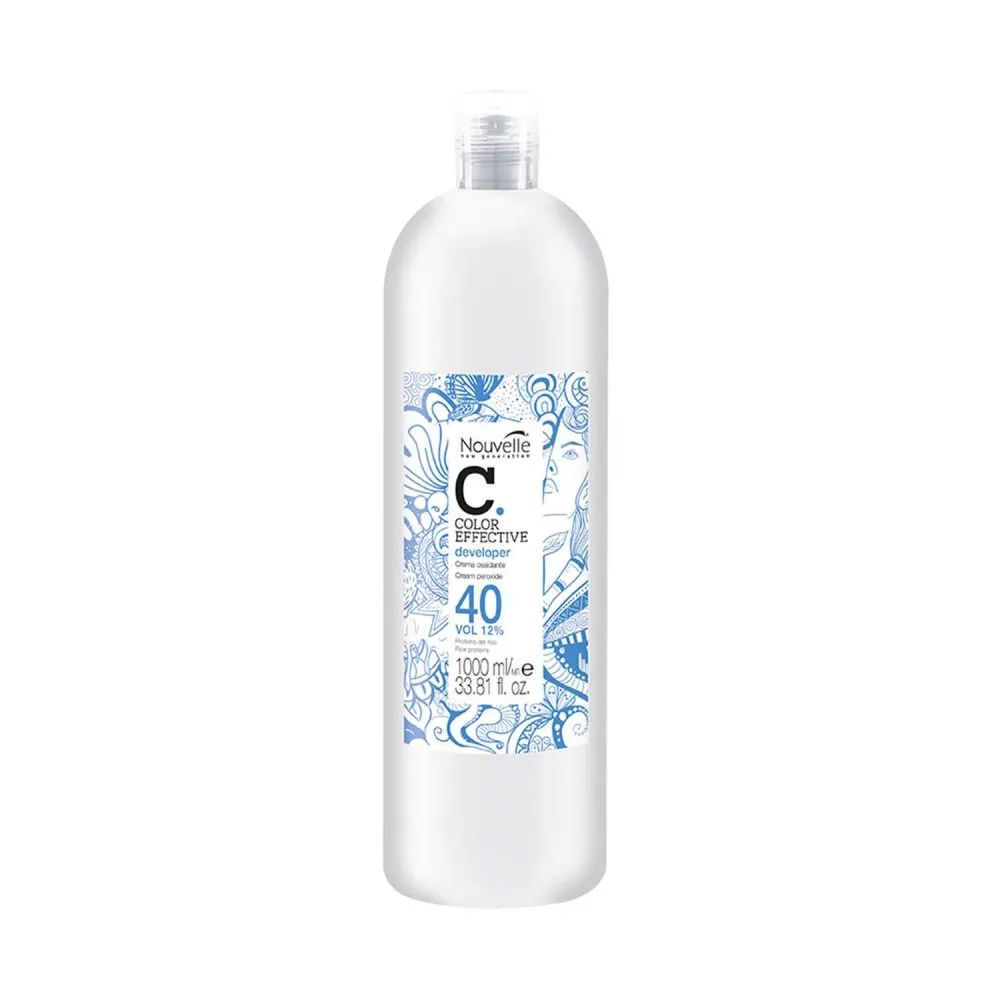 Nouvelle Cream Peroxide 40vol | 1L