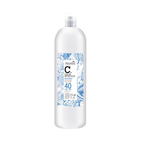 Nouvelle Cream Peroxide 40vol | 1L