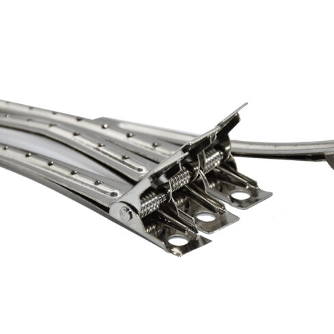 Control Clips 10.5cm