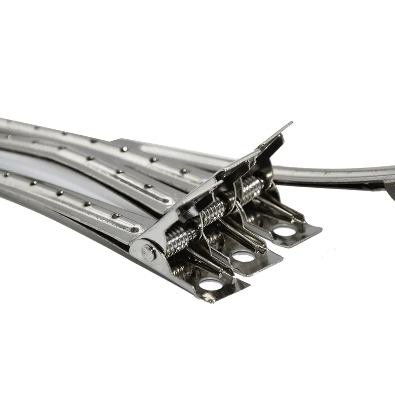 Control Clips 10.5cm