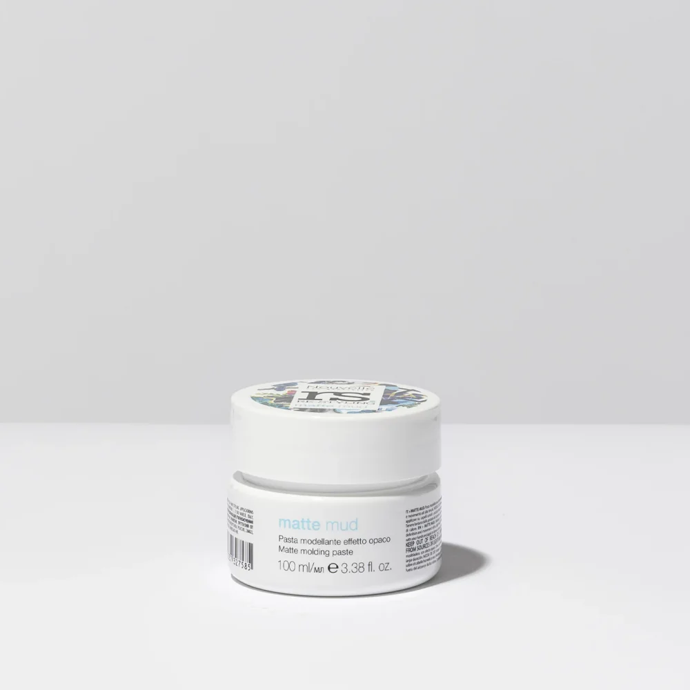 Nouvelle Re-Styling Matte Mud | 100ml