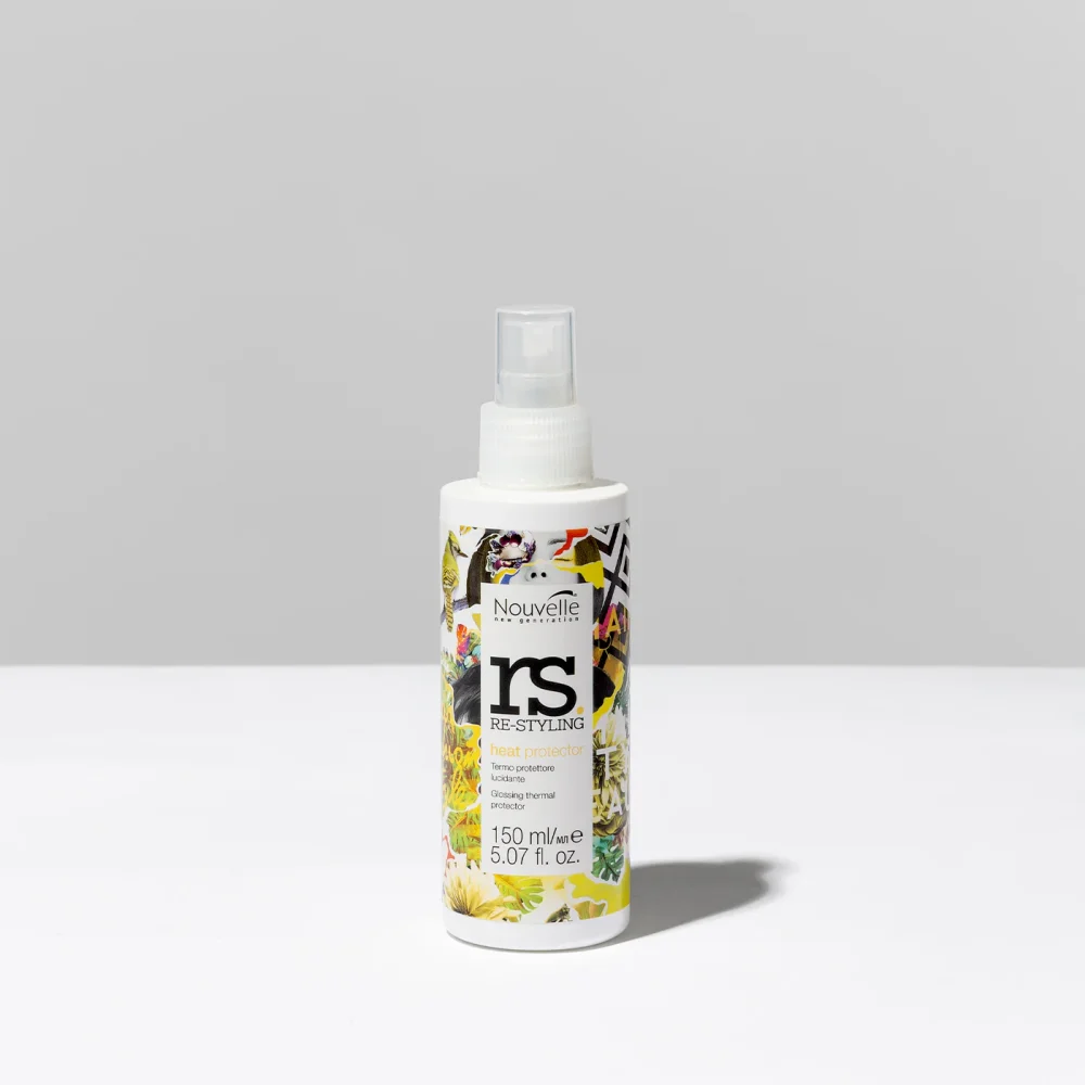 Nouvelle Re-Styling Heat Protector | 150ml