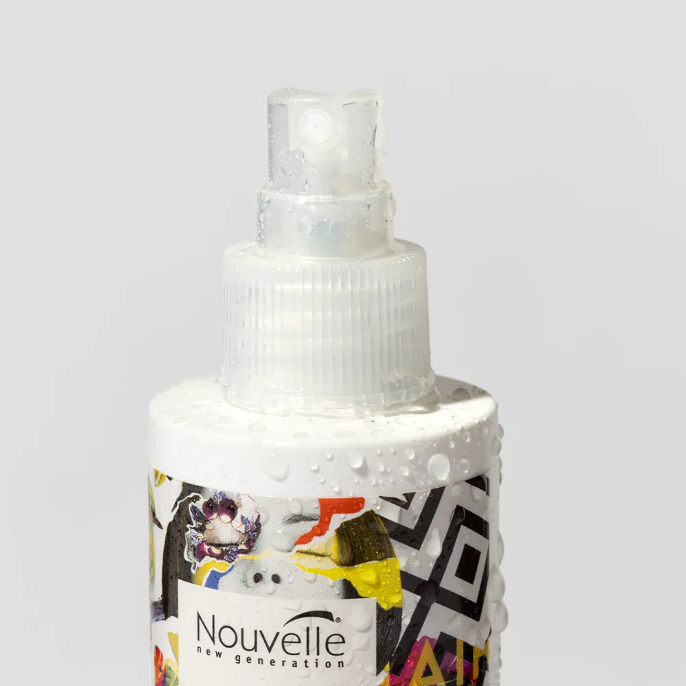Nouvelle Re-Styling Heat Protector | 150ml