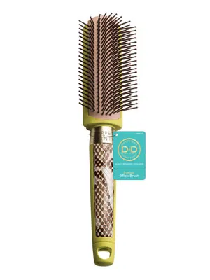 9 Row Brush | Python Collection | D&D