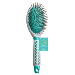 Oval Dry Detangling Brush | Ergo Grip Collection | D&D