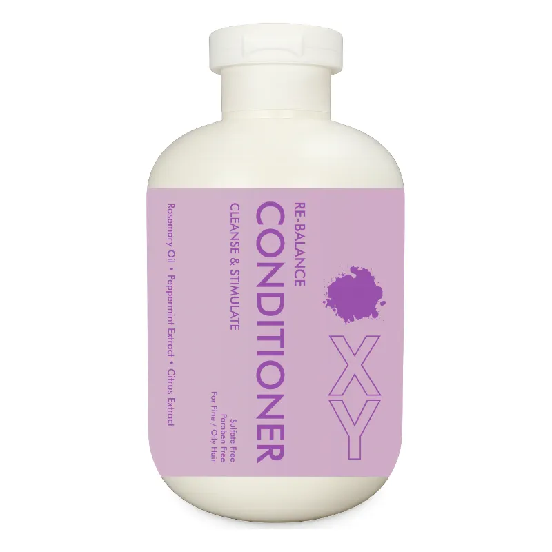 XY Conditioner Re-Balance (Cleanse&Stimulate)500ml