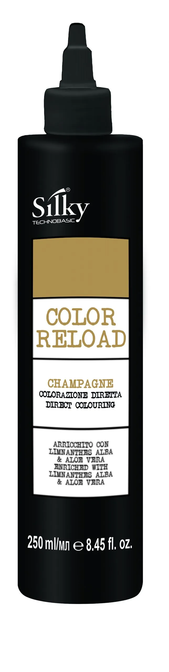 Silky Color Reload | 250ml