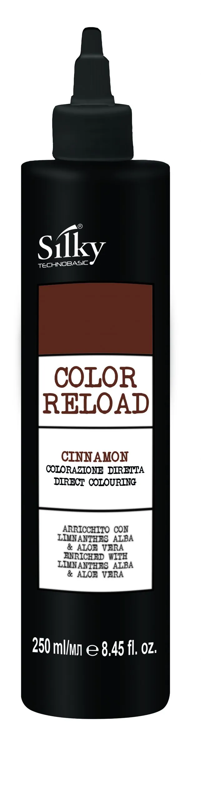Silky Color Reload | 250ml