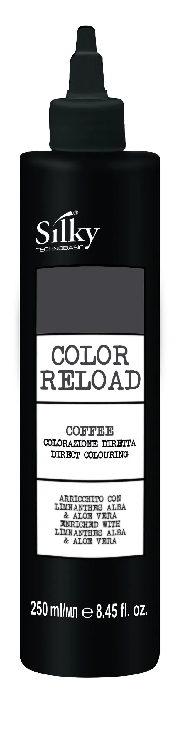 Silky Color Reload | 250ml