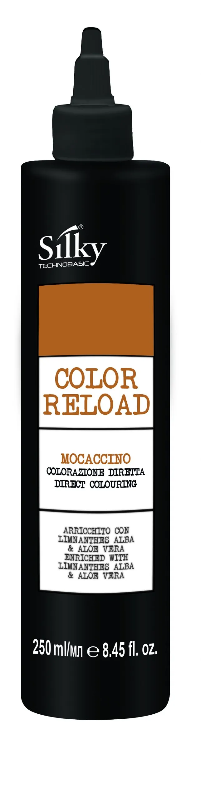 Silky Color Reload | 250ml