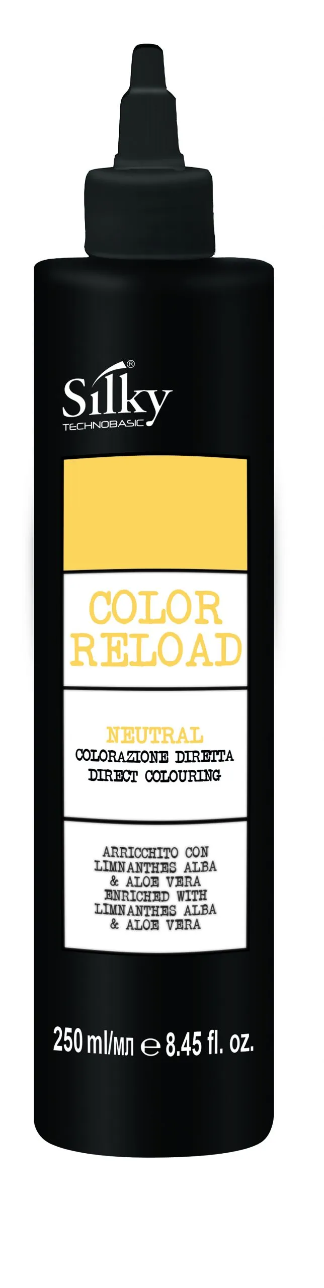 Silky Color Reload | 250ml