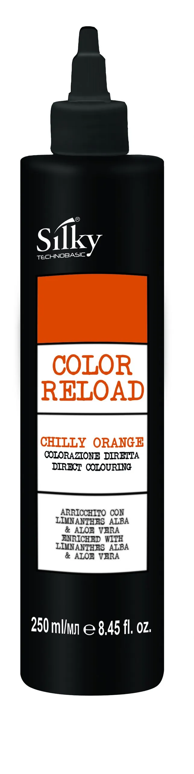 Silky Color Reload | 250ml