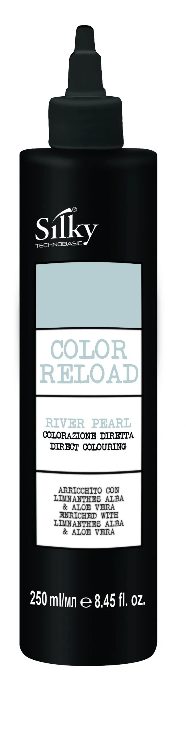 Silky Color Reload | 250ml
