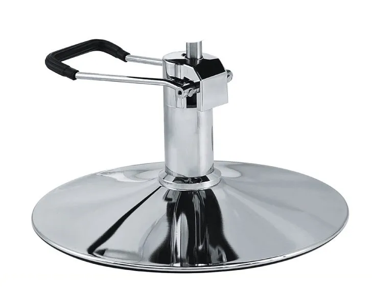 Chrome Round Base Only