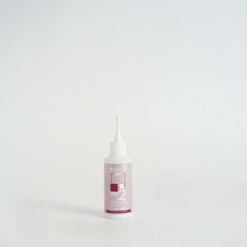 Nouvelle Shape Perm #2 120ml