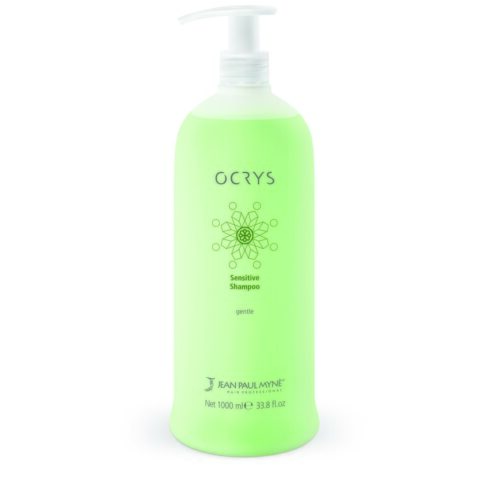 Ocrys Sensitive Shampoo