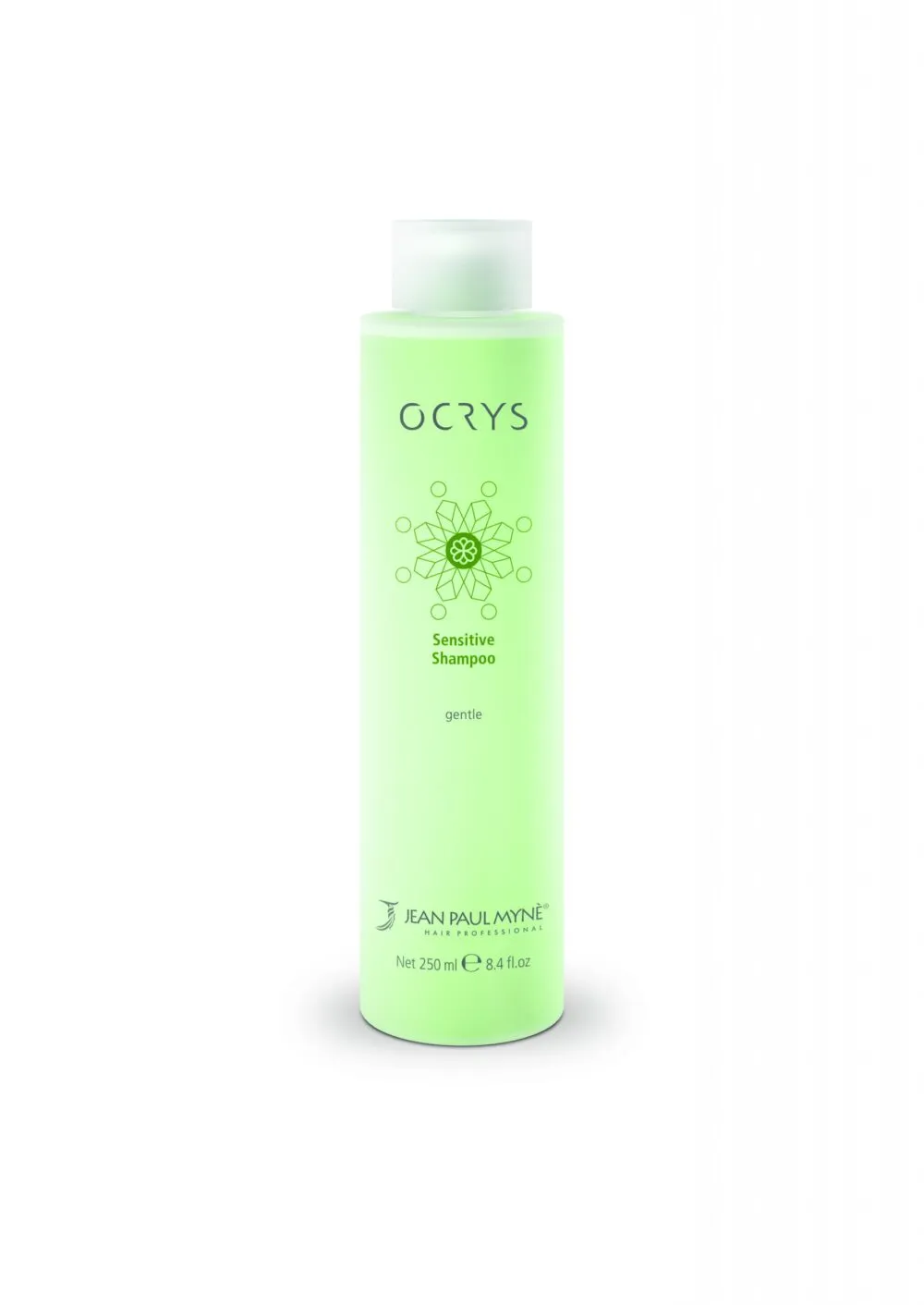Ocrys Sensitive Purify Shampoo | 250ml