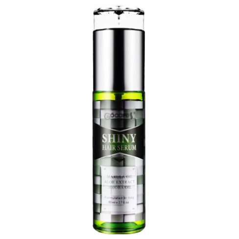 GoCare Shiny Hair Serum | 80ml