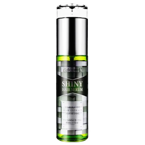GoCare Shiny Hair Serum | 80ml