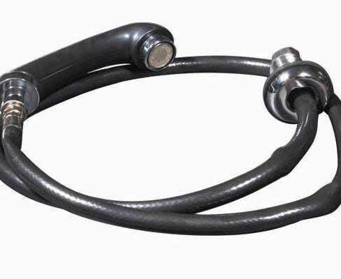 Shower Head 103 with Flexi Hose