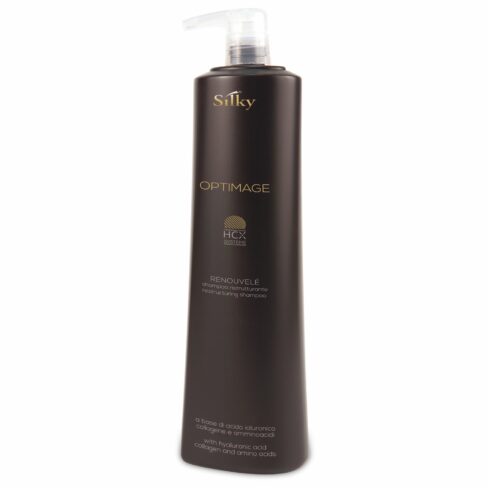 Silky Optimage Renouvele Restructuring Shampoo