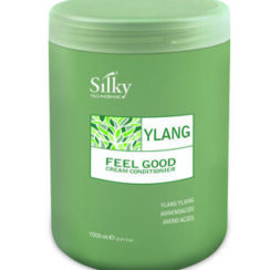 Silky Ylang Feel Good Cream Conditioner